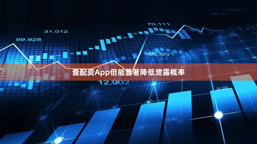 查配资App但能显著降低泄露概率
